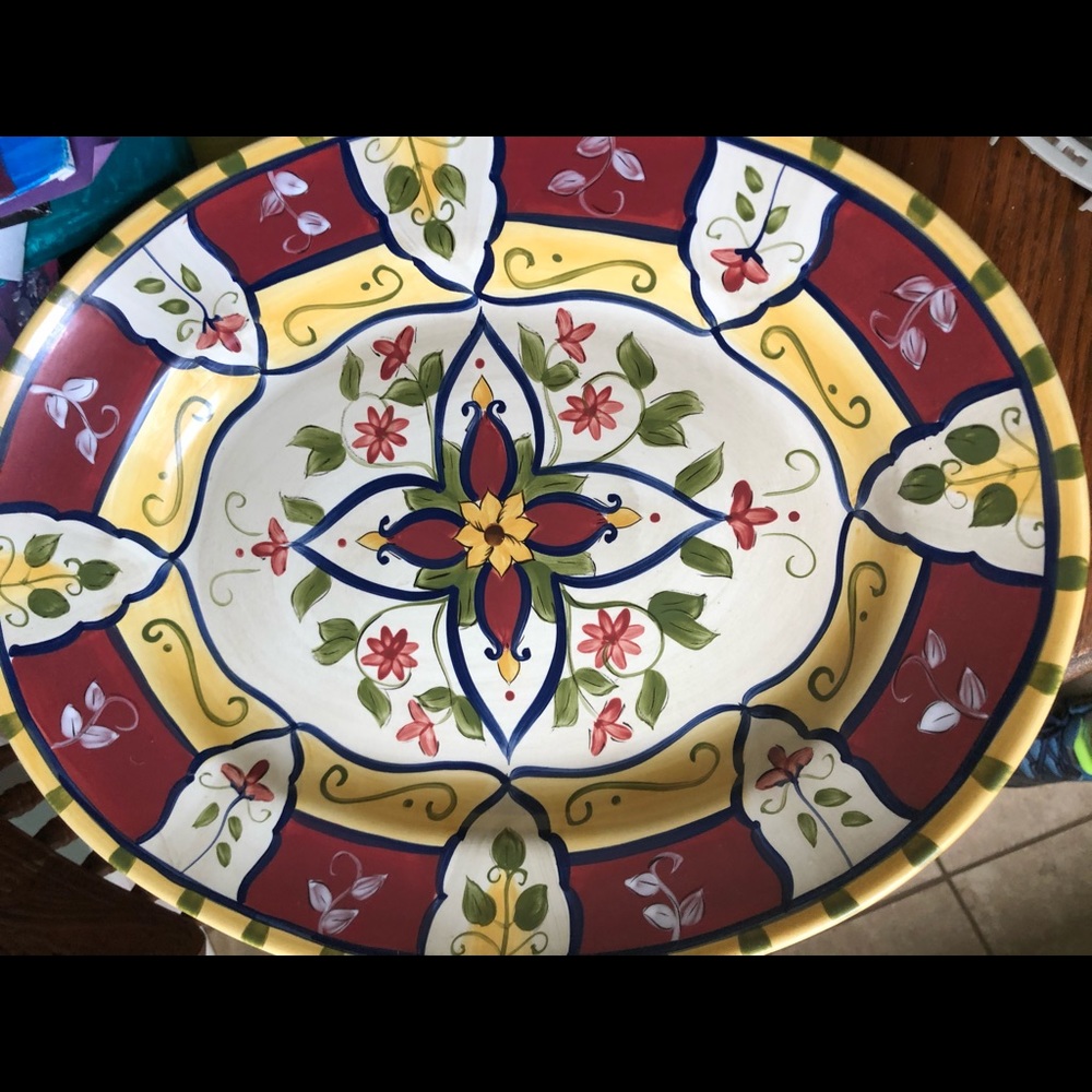 Pier 1 Vallarta 3 piece set - Picture 3 of 6